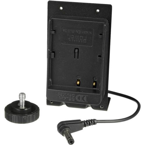 Marshall Electronics V-BR5-NEL3 Battery Adapter for V-LCD50 Field Monitor