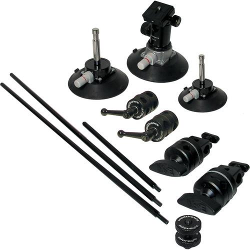 Matthews PRO Mount Car Mounting System