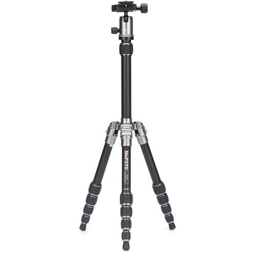 MeFOTO BackPacker Travel Tripod