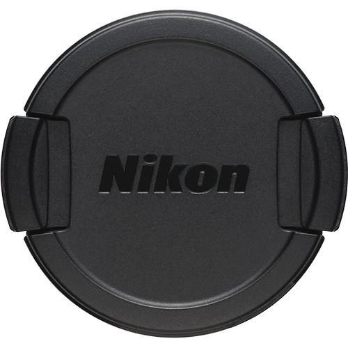 Nikon LC-CP25 Lens Cap for Coolpix L810 Camera