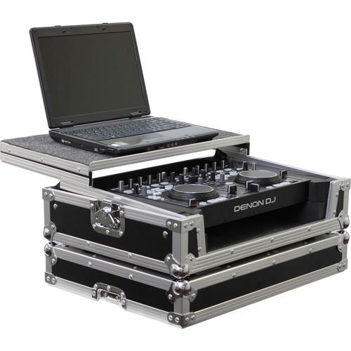 Odyssey Innovative Designs Flight Ready Glide Style Case