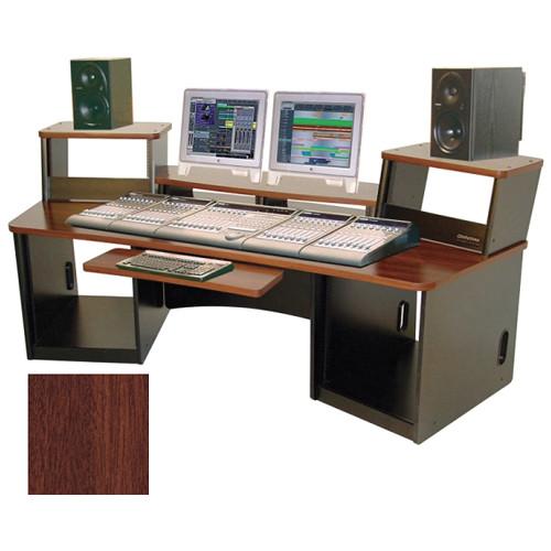 Omnirax Force 36 Multi-purpose Audio Video Workstation