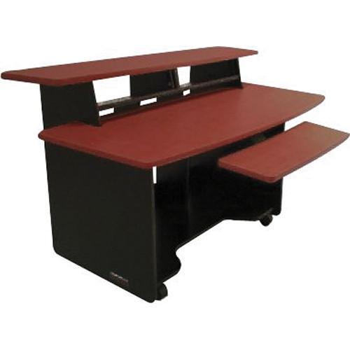 Omnirax Presto 4 Audio Video Workstation