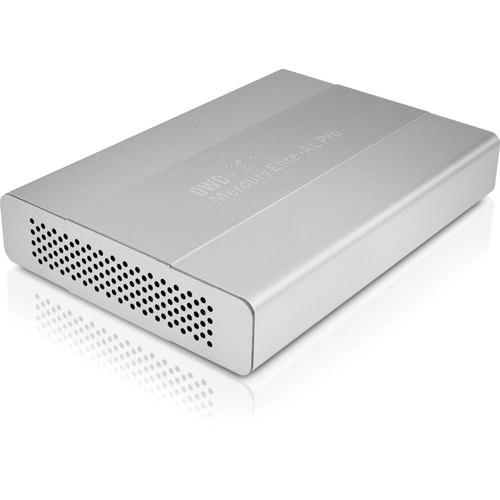 OWC Other World Computing Mercury Elite Pro Mini Combo Interface Case Kit