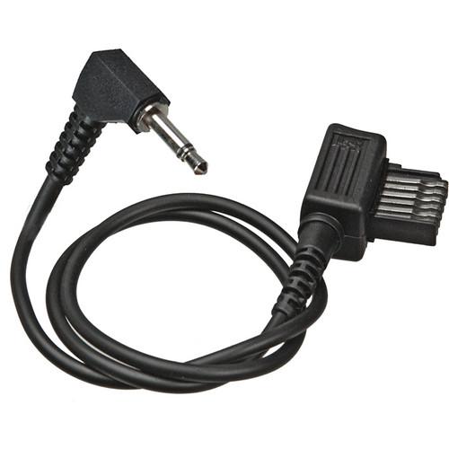 Paramount PW-ME1-6P Metz 6 to Miniphone Cord