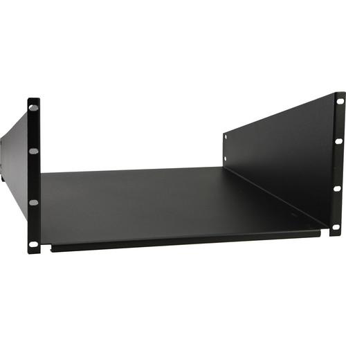 Peerless-AV AV-SHL A V Component Rack Shelving
