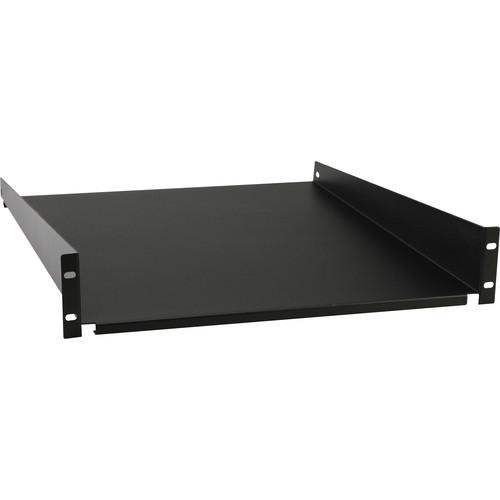 Peerless-AV AV-SHM A V Component Rack Shelving