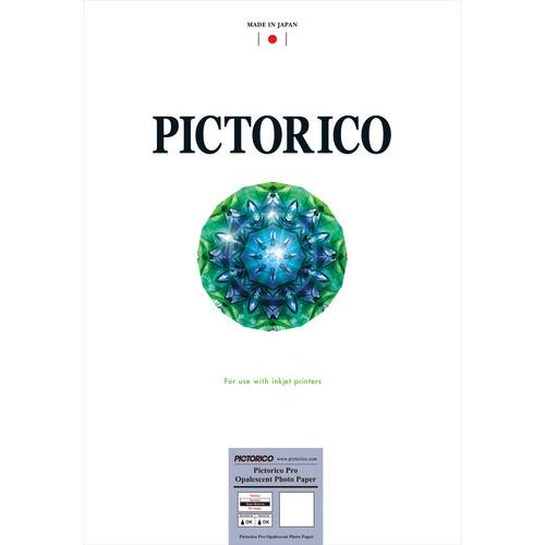 Pictorico PRO Opalescent Photo Paper