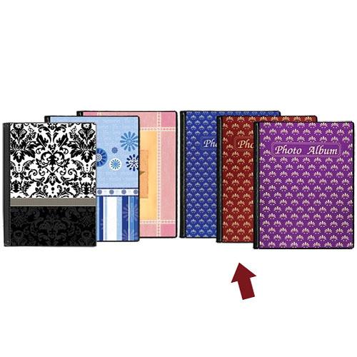 Pioneer Photo Albums HC-146 Hard Cover Photo Album