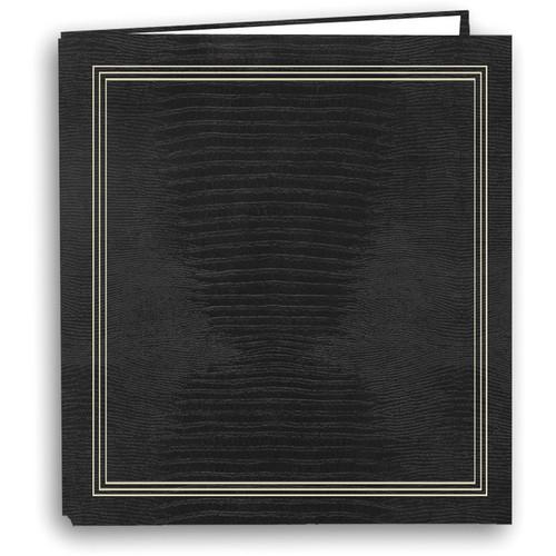 Pioneer Photo Albums TRB-114 8.5x11" Scrapbook Binder