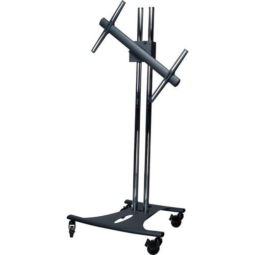 Premier Mounts EBC60-RTM Mobile Cart