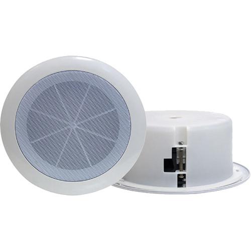 Pyle Pro PDICS6 6.5" 120W In-Ceiling Speaker