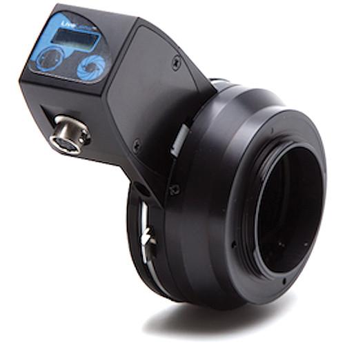 Redrock Micro LiveLens MFT Active Lens Mount