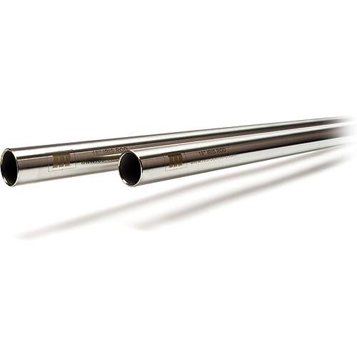 Redrock Micro Single 0.59" Stainless Steel Rod - 4"
