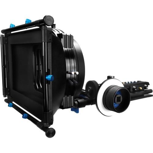 Redrock Micro Studio Bundle for the Sony F3 Series Cameras