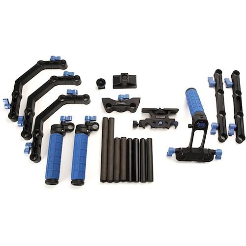 Redrock Micro Universal Cage Bundle