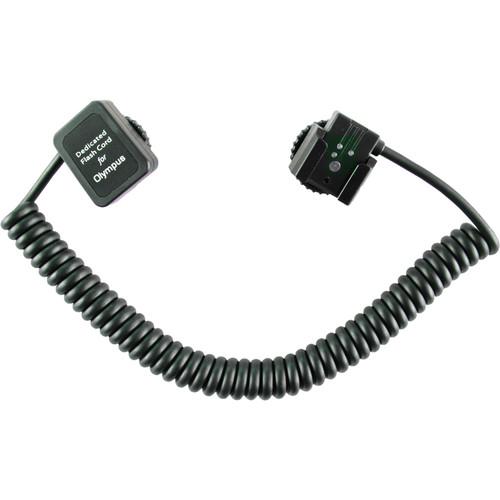 RPS Lighting HD ETTL Off-Camera TTL Shoe Cord