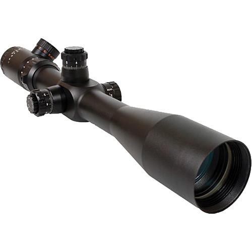 Sightmark 4-16x44 Triple Duty Riflescope
