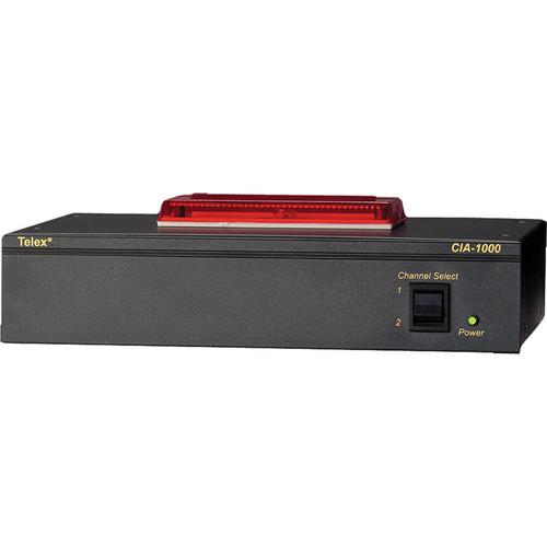 Telex CIA-1000 Indicator Assembly