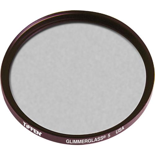 Tiffen 127mm Glimmerglass 5 Filter