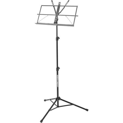 Ultimate Support JS-CMS100 Compact Music Stand