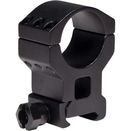 Vortex Tactical Riflescope Ring with Lower 1 3 Co-Witness