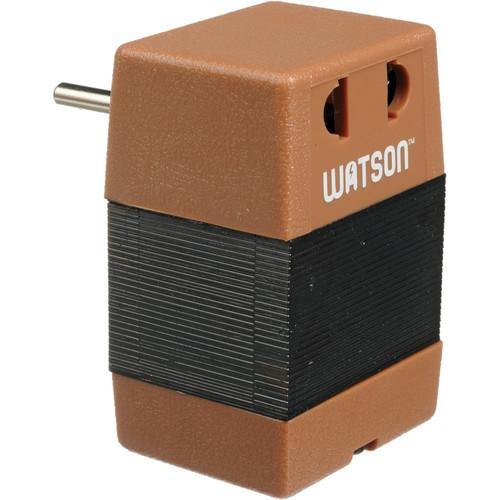 Watson VCG-SD50 50 Watt Step-Down International Voltage Transformer