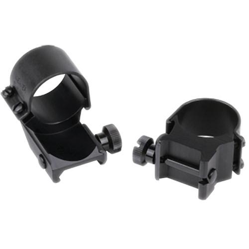 Weaver Detachable Extension Top Mount Rings