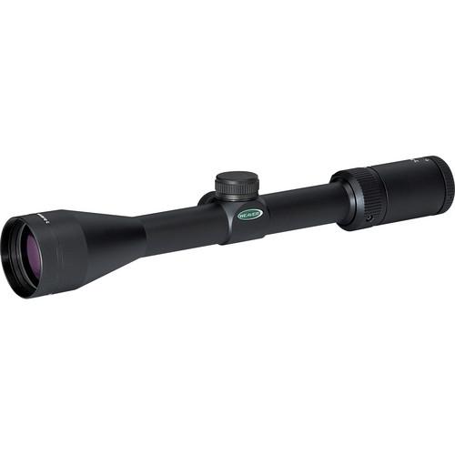 Weaver KASPA 3-9x40 Dual-X Scope