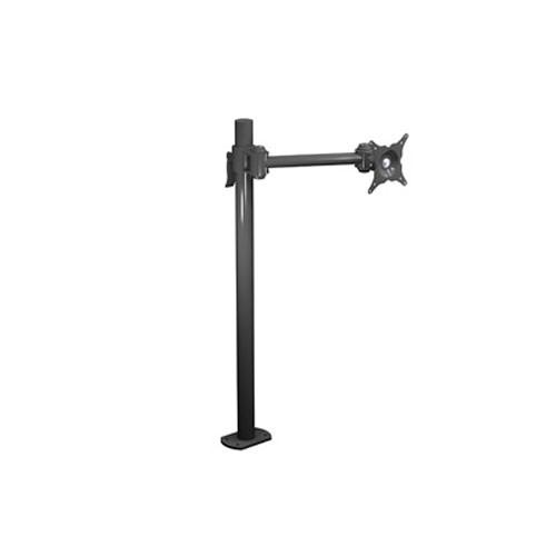 Winsted W6492 Articulating Single LCD Pole Mount