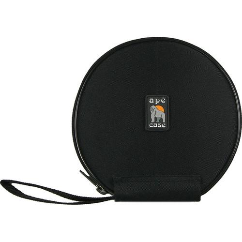 Ape Case AC12473 12 Disc CD DVD Gaming Blu-Ray Case