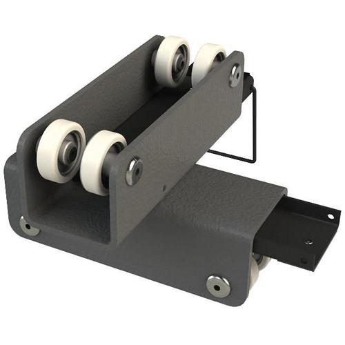 ARRI S2.RC6D03 Double Carriage with Brakes on Upper and Lower Sections for T6 Rails