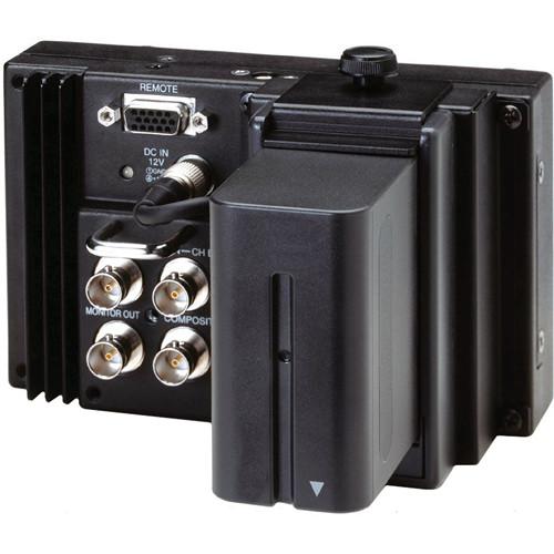 Astro Design Inc DM-3105-06 Sony Lithium Ion Battery Mount