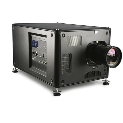 Barco HDX-W14 3-Chip DLP Digital Projector