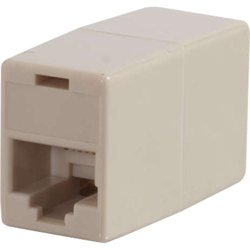 C2G RJ45 8-Pin Modular Straight-Through Inline Coupler