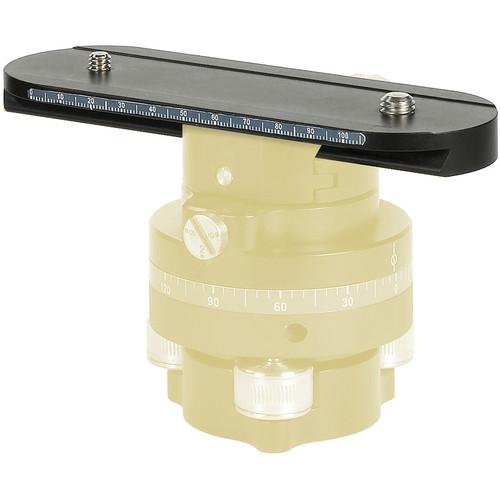 Cambo CLH-510 Sliding Quick Release Plate