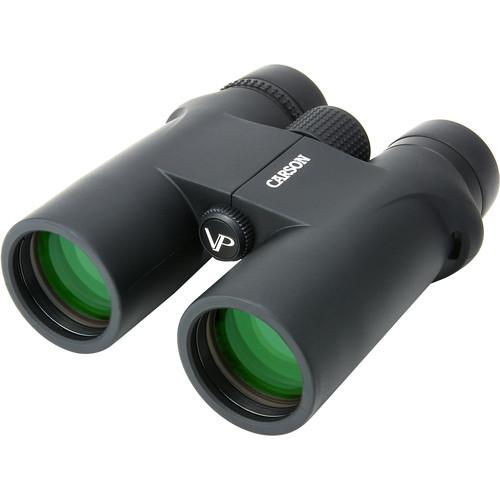 Carson VP 10x42 Binocular