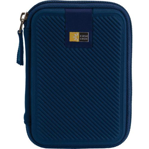 Case Logic EHDC-101 Portable Hard Drive Case