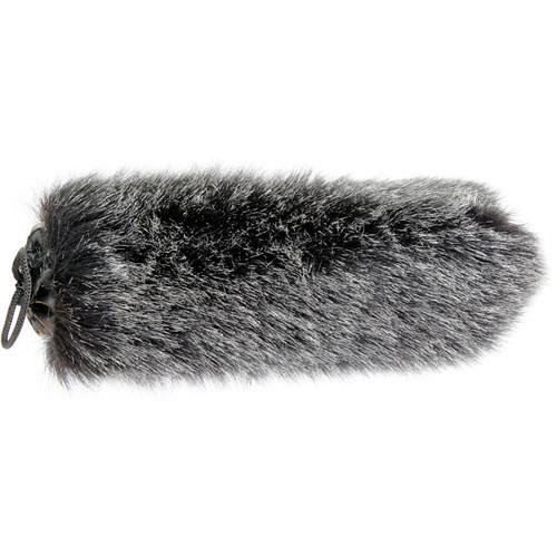 Cavision Slide-on Windcover for 19mm Diameter Mic - 9" Long
