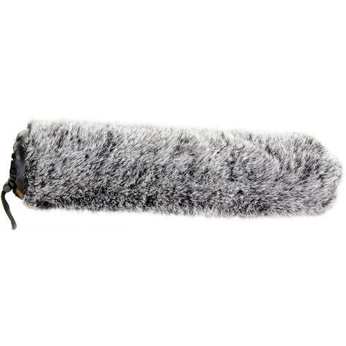Cavision Slide-on Windcover for 21mm Diameter Mic - 11" Long