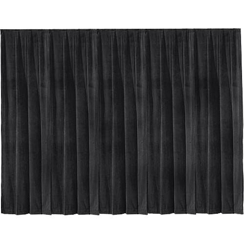 Da-Lite 36793 Drapery Panel