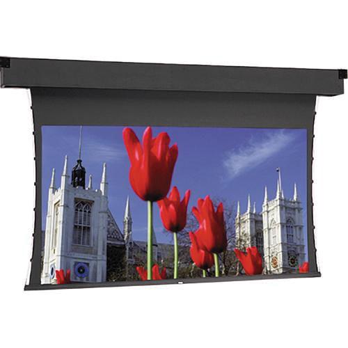 Da-Lite 91507ES Dual Masking Electrol Motorized Projection Screen