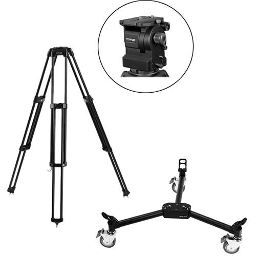 Daiwa Slik Daiwa-80 D1 Tripod System