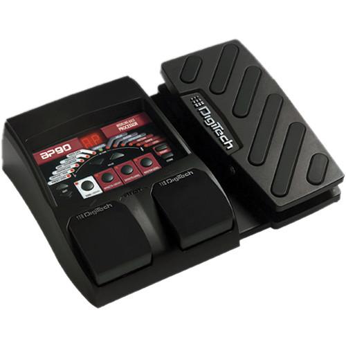 DigiTech BP90 Bass Multi-Effects Processor