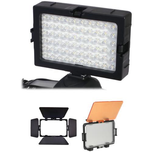 Dot Line DL-DV60 Video & DSLR LED Light Kit