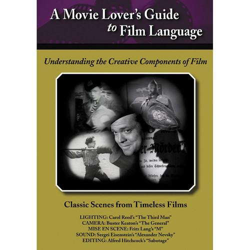 First Light Video CDROM: A Movie Lover