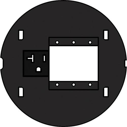 FSR SF-IPSP Sub Plate