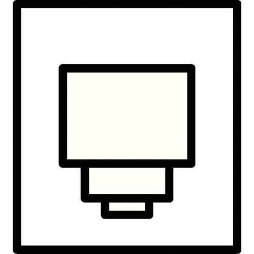 FSR SS-RJ11-WHT RJ-11 Pass-Thru Snap-In Connector