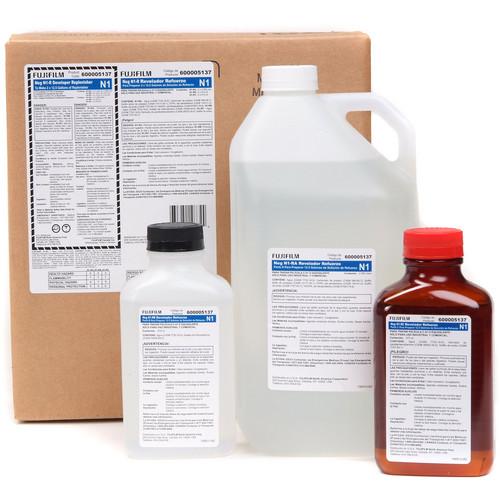 FUJIFILM NEG N1-R Developer Replenisher