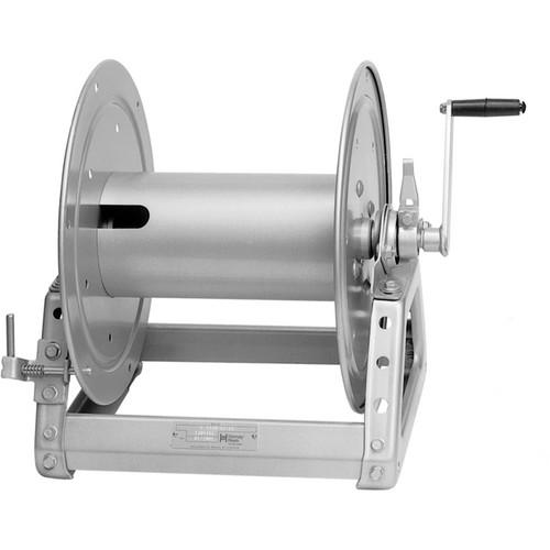 Hannay Reels AVC 1520-17-18 Manual and Power Rewind Storage Reel